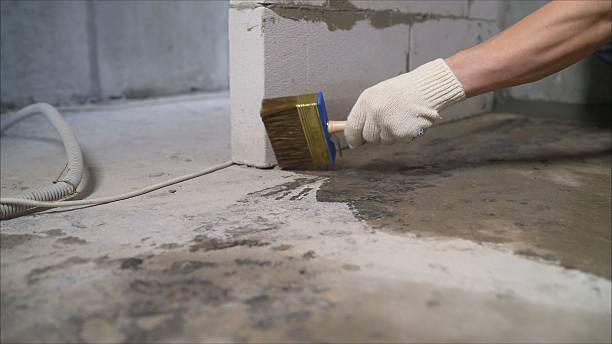 24/7 Emergency Wet Basement Repair experts in Vauxhall, NJ